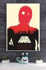 Galactic Legacy Poster | Hollywood Movies Posters
