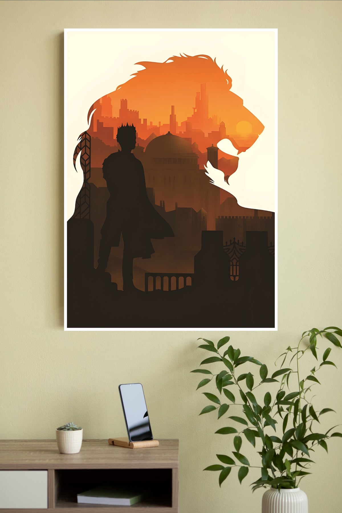 Game of Thrones Poster | Hollywood Movies Posters