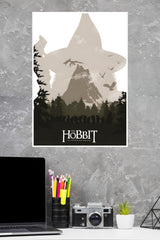 Gandalf’s Chosen Poster | Hollywood Movies Posters