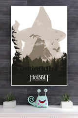 Gandalf’s Chosen Poster | Hollywood Movies Posters
