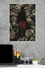 Ghost Poster | Hollywood Movies Posters
