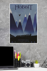 Gollum Poster | Hollywood Movies Posters