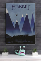 Gollum Poster | Hollywood Movies Posters