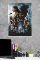 Gugu Mbatha-Raw Poster | Hollywood Movies Posters