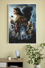 Gugu Mbatha-Raw Poster | Hollywood Movies Posters