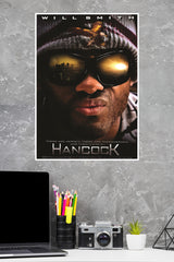 Hancock Poster | Hollywood Movies Posters