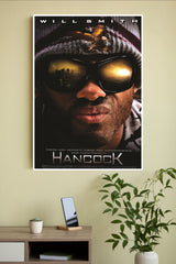 Hancock Poster | Hollywood Movies Posters