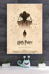 Harry Potter Poster | Hollywood Movies Posters