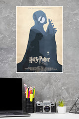 Harry Potter and the Order of the Phoenix Poster | Hollywood Movies Posters