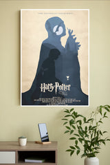 Harry Potter and the Order of the Phoenix Poster | Hollywood Movies Posters