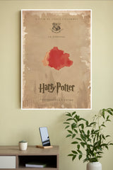 Harry Potter and the Philosopher's Stone Poster | Hollywood Movies Posters