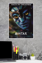 Heart of Pandora Poster | Hollywood Movies Posters