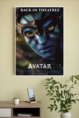 Heart of Pandora Poster | Hollywood Movies Posters