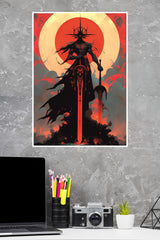 Hellspawn Poster | Darkness Posters