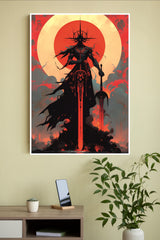 Hellspawn Poster | Darkness Posters