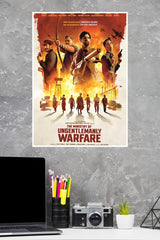 Henry Golding Poster | Hollywood Movies Posters