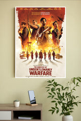 Henry Golding Poster | Hollywood Movies Posters