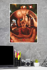 Holiday Hijinks Poster | Hollywood Movies Posters