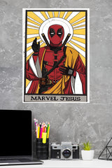 Holy Pool Poster | Hollywood Movies Posters