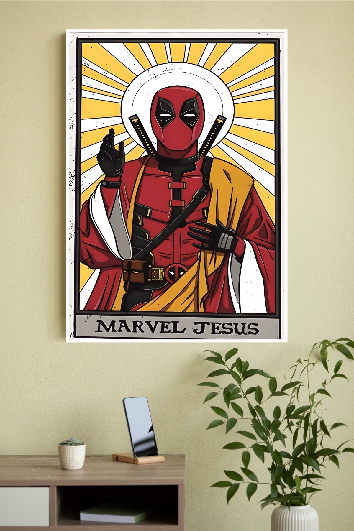 Holy Pool Poster | Hollywood Movies Posters