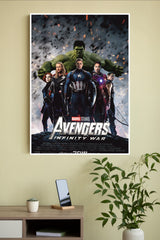 Hulk Poster | Hollywood Movies Posters