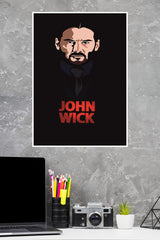 John Wick 4 Poster | Hollywood Movies Posters