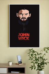 John Wick 4 Poster | Hollywood Movies Posters