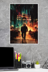 John Wick Chapter 4 Poster | Hollywood Movies Posters