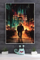 John Wick Chapter 4 Poster | Hollywood Movies Posters