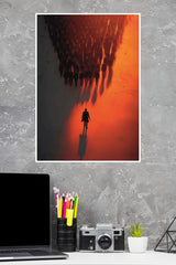 John Wick Poster | Darkness Posters