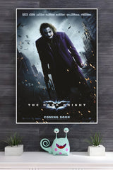 Joker Poster | Hollywood Movies Posters
