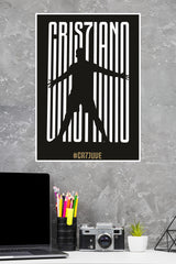 Juventus Poster | Football Posters