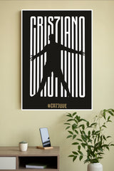 Juventus Poster | Football Posters