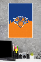 Knicks Poster | Football Posters
