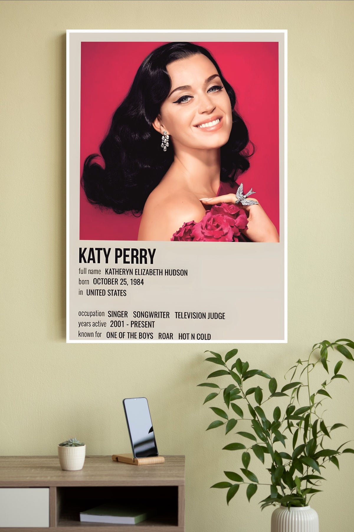Kylie Jenner Poster | Music Posters