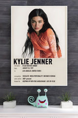 Kylie Poster | Music Posters