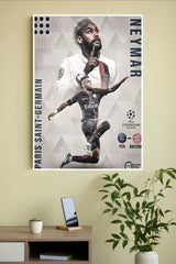 Leo Messi Poster | Football Posters