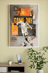 Liverpool F.C. Poster | Football Posters