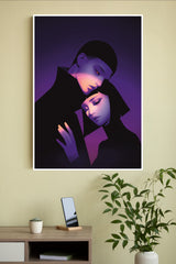 Love Poster | Darkness Posters