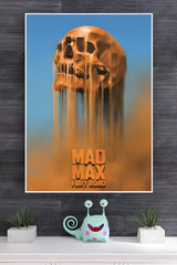 Mad Max Fury Road | Hollywood Movies Posters