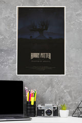 Magic Beyond the Veil Poster | Hollywood Movies Posters