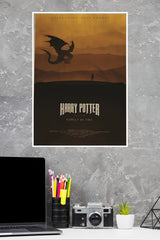 Magic is Might Poster | Hollywood Movies Posters