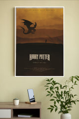 Magic is Might Poster | Hollywood Movies Posters