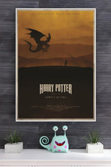 Magic is Might Poster | Hollywood Movies Posters