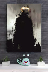 Marked by the Dark Poster | Darkness Posters