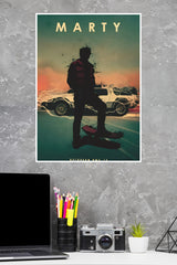 Marty Poster | Hollywood Movies Posters