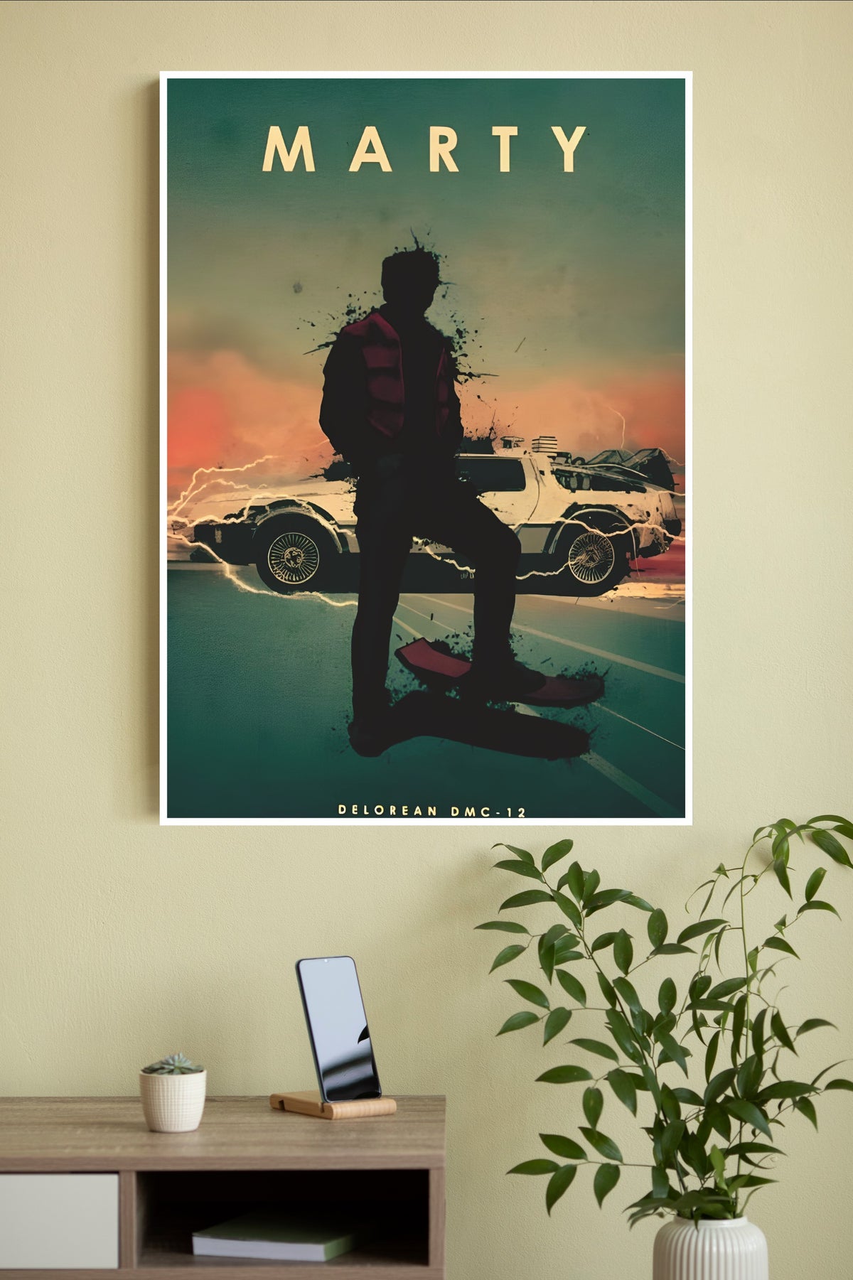Marty Poster | Hollywood Movies Posters