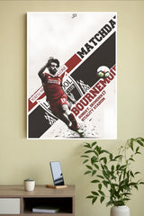 Matchadav Poster | Football Posters