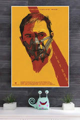 Max Blood and Fire Poster | Hollywood Movies Posters