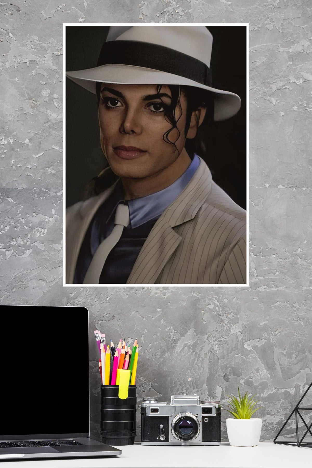 Michael Jackson Poster | Music Posters